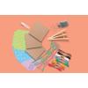 String Art Craft Kit Detail-3