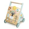 Sunshine Baby Activity Walker Detail-3