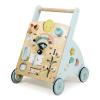 Sunshine Baby Activity Walker Detail-2