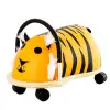 Tiger Large Wheely Bug