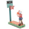 Tin Toy Basketball Player Detail-4
