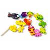 Marine Animal Lacing Blocks Detail-2