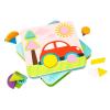 4 In 1 Shape Puzzle Set Detail