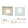 Toiletry Bathroom Playset Detail