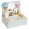 Toiletry Bathroom Playset