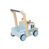 Tool Bench Truck Push Walker Detail-2