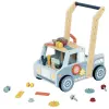 Tool Bench Truck Push Walker