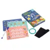 Tracing Lines and Trails Flash Cards