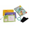 Tracing Shapes Flash Cards