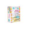 Unicorn Glitter Snow Globe Kit Detail-2