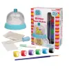 Unicorn Glitter Snow Globe Kit