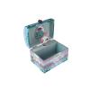Unicorn Musical Jewellery Box Sugarplum Dome Detail-5
