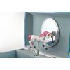 Unicorn Musical Jewellery Box Sugarplum Dome Detail-4