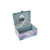 Unicorn Musical Jewellery Box Sugarplum Keepsake Detail-5