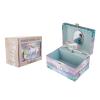 Unicorn Musical Jewellery Box Sugarplum Keepsake Detail