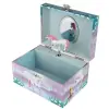 Unicorn Musical Jewellery Box Sugarplum Keepsake
