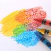 Washable Crayons 24 Colours Detail-2