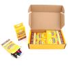 Washable Crayons Bulk Set 8 Packs Detail-3