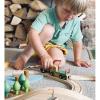Wild Pines Train Set Detail-5