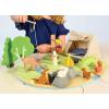 Wildlife Camping Playset Detail-4