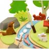 Wildlife Camping Playset Detail-2