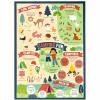 Wildlife Camping Playset Detail-5