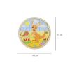 Wooden 9pcs Jigsaw Puzzle Kangaroo Detail