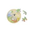 Wooden 9pcs Jigsaw Puzzle Koala Detail-2
