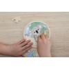 Wooden 9pcs Jigsaw Puzzle Koala Detail-3