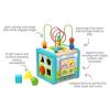 Activity Play Cube Detail-5