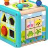 Activity Play Cube Detail-2