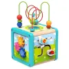 Activity Play Cube