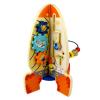 Activity Rocket Detail-Two