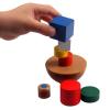 Wobbling Tower Game Detail