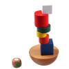 Wobbling Tower Game Detail-Two
