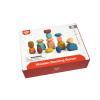 Wooden Balancing Stacking Stones Set Detail-2