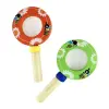 Bee Magnifying Glass Set of Two