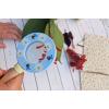 Bee Magnifying Glasses Set of Two Detail-4