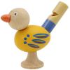 Bird Whistles Set of Four Detail-Four