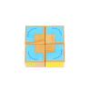 Block Pattern Puzzle Detail-5