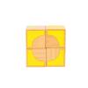 Block Pattern Puzzle Detail-4