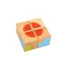 Block Pattern Puzzle Detail-2