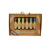 Bowling Set Colour Top Detail