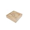 Natural Wooden Building Blocks Set 22 Piece Detail-3