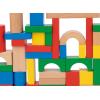 Wooden Building Blocks Set 100 Piece Detail-2