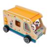 Wooden Camper Van RV Playset Detail-5