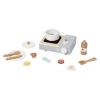 Wooden Camping Stove Set Detail-5