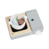 Wooden Camping Stove Set Detail-4