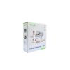 Wooden Camping Stove Set Detail-3