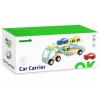 Car Transporter Detail